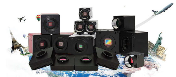 van de de Cameramicroscoop van 3M HDMI de Digitale Ingevoerde Sensor Toebehoren