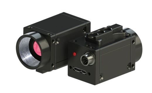 USB3.0 de digitale Toebehoren van de Cameramicroscoop met Maximumresolutie 4608 X 3288