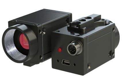 USB3.0 de digitale Toebehoren van de Cameramicroscoop met Maximumresolutie 4608 X 3288