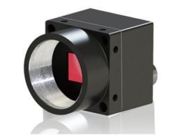 Maximum 5M Pixels USB3.0 Interface Digitale Camera met Maximum 210 FPS