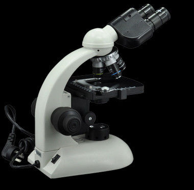 40X-1000X Draagbare Binoculair van studentenbiological microscope monocular Drawtube