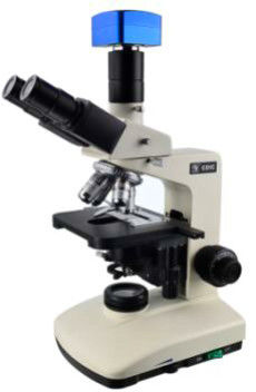 De Besprekings3w leiden van Biological Microscope Biology van de WF10X/18mm40x 100X Student