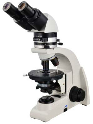 het Polariseren van 60X 800X de Optische Wetenschap van Microscoop Binoculaire Metallurgische Materialen