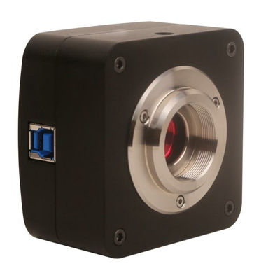 C zet Microscoop Usb 3,0 op Cmos ISP van de Camerahardware Videopijpleidingsresoluties