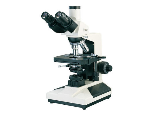 Landbouw1000x Trinocular Microscoop met de Microscoop van de de Celbiologie van de Camerageneeskunde